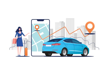 Ordering Car