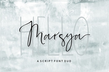 Marsya Script
