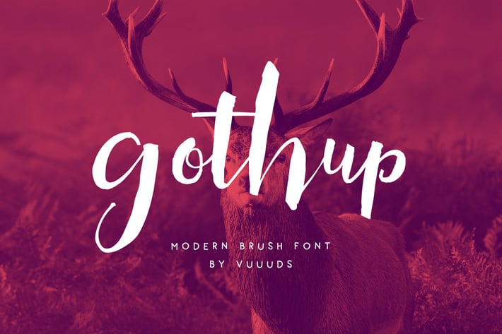 Gothup