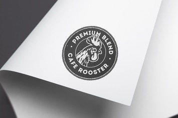 Rooster Logo