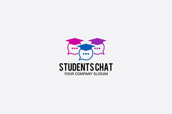 STUDENTS CHAT