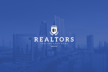 Real Estate Logo