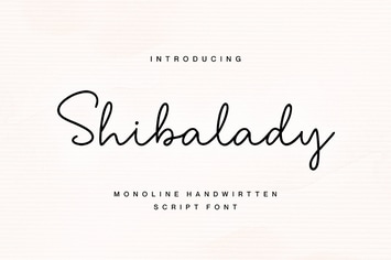 AL - Shibalady