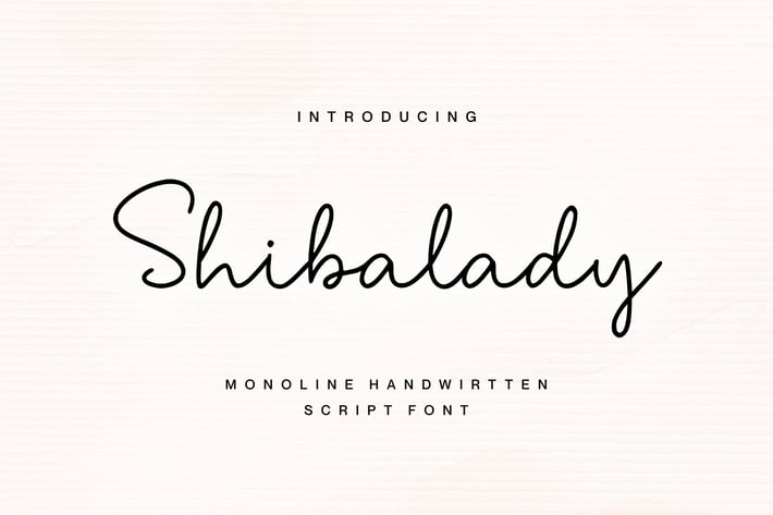 AL - Shibalady