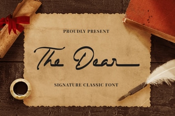 The Dear - Signature Classic 