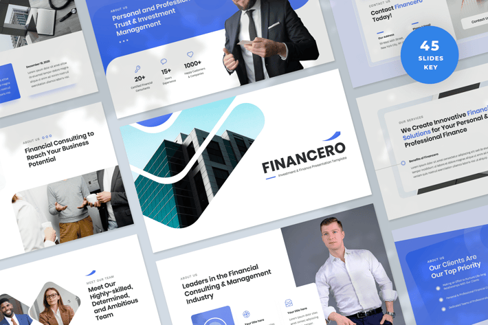 Finance