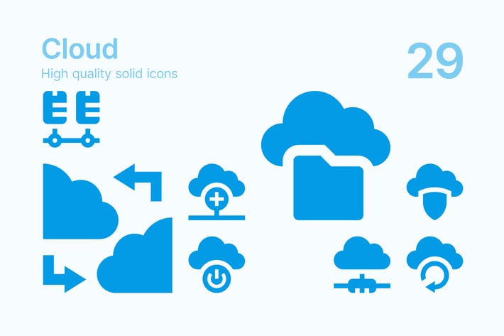 Cloud 