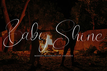 Baby Shine