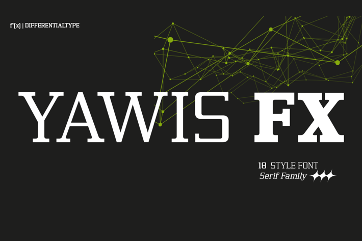 Yawis FX
