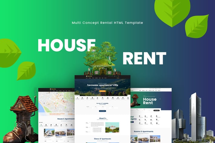 HouseRent