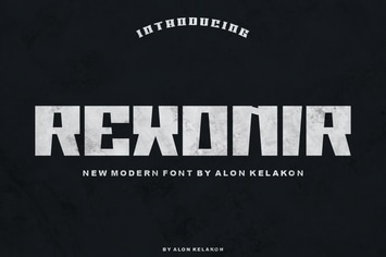 Rexonir