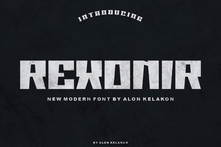 Rexonir