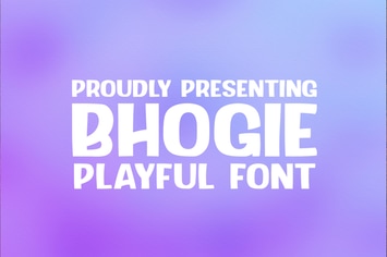 BOGHIE