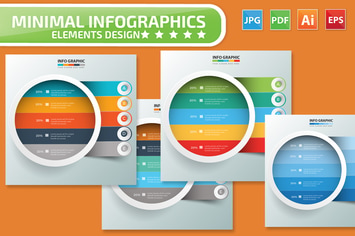 Infographics design