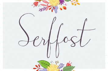 Serffost