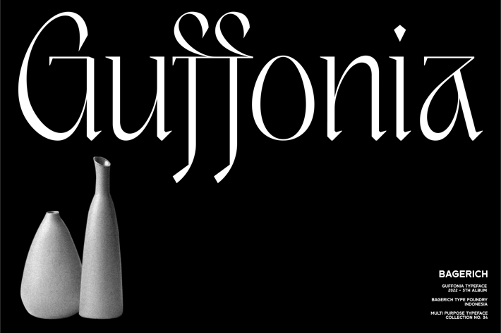 Guffonia 