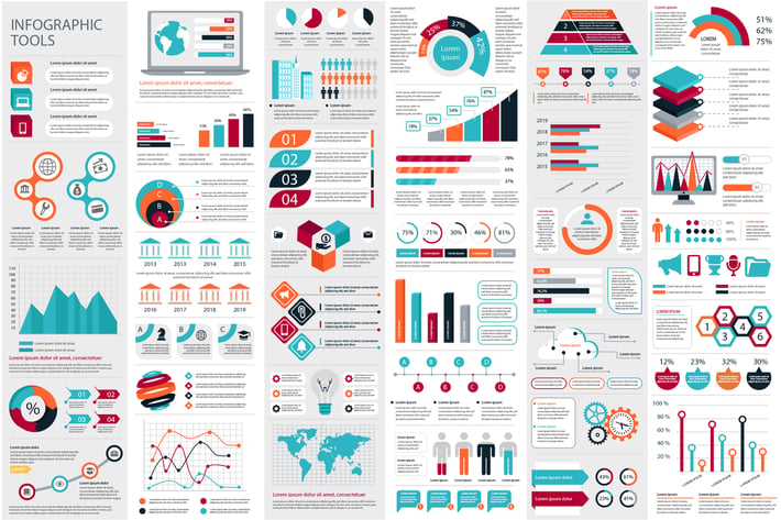 Infographic Elements