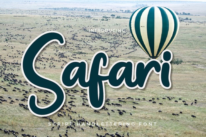 Safari