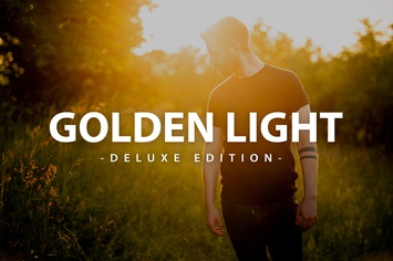 Golden Light | Deluxe Edition for Mobile and PC
