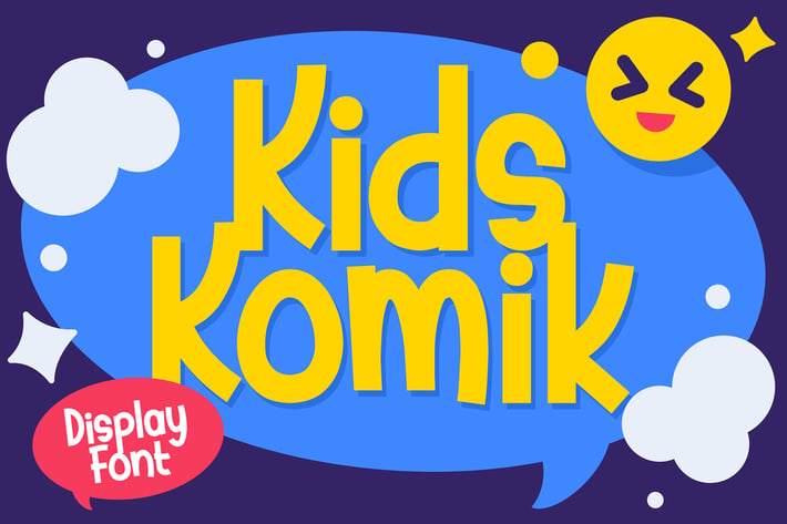 Kids Komik