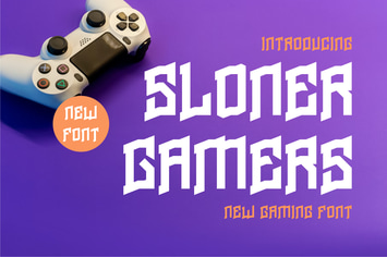 Sloner Gamers