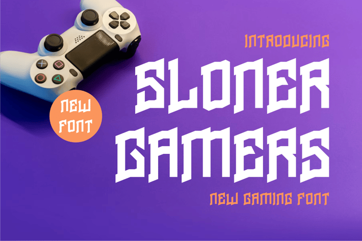 Sloner Gamers