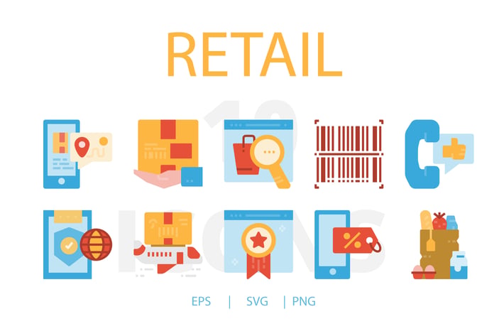 Retail