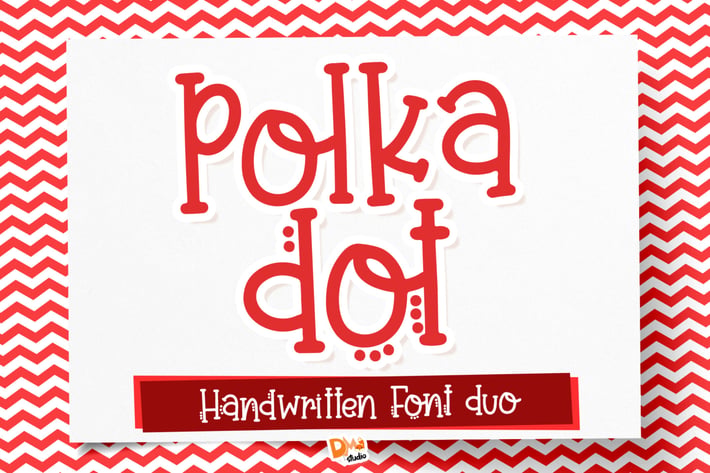 Polka Dot