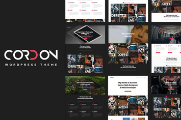 Cordon
