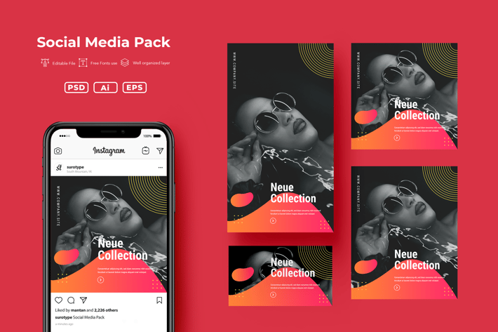ADL Social Media Pack.v2.18