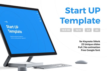 StartUP