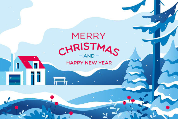 Christmas Card