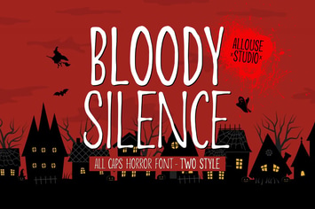 AL - Bloody Silence