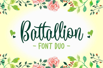 AMR Battallion