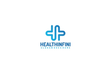 Health Infinity Logo