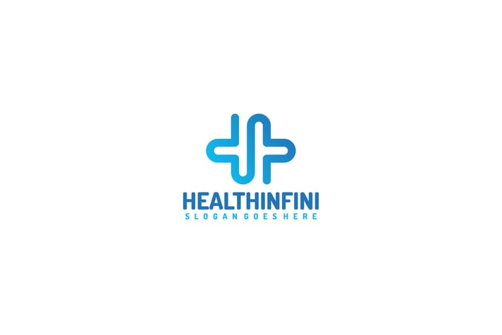 Health Infinity Logo