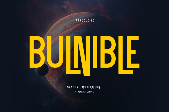 Bulnible