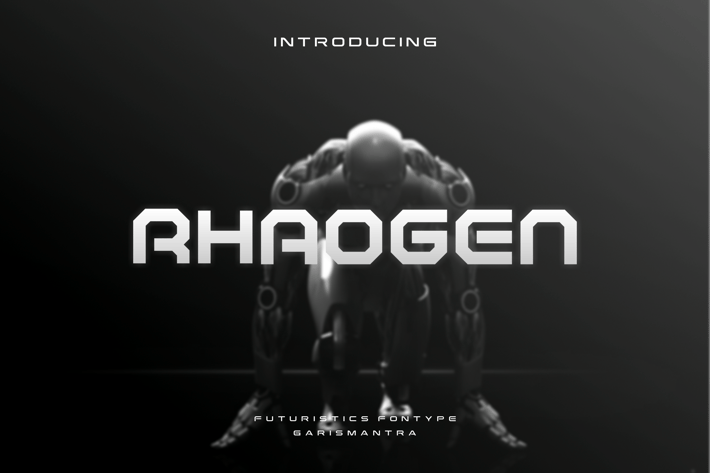 Rhaogen