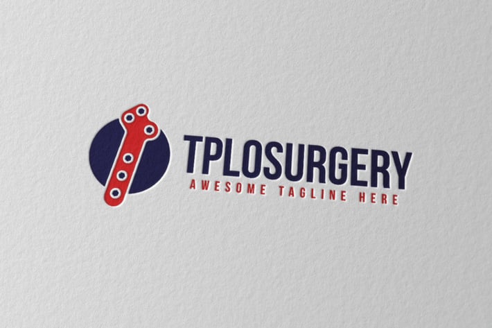 TPLO Logo
