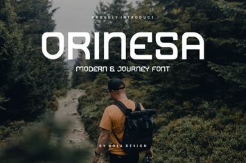 Orinesa