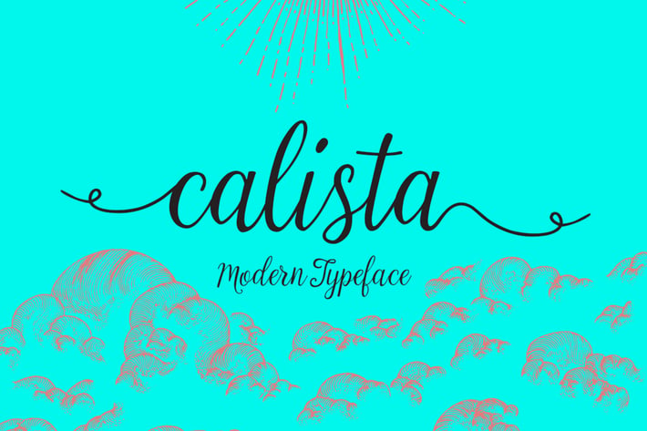 Calista Scirpt
