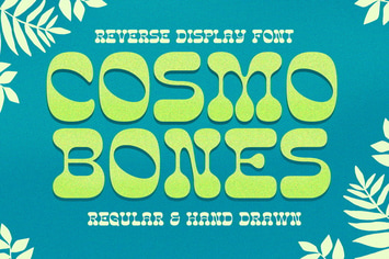 Cosmo Bones 