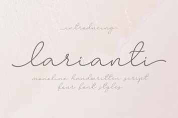 Larianti Monoline