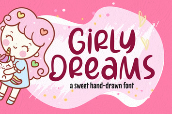 Girly Dreams