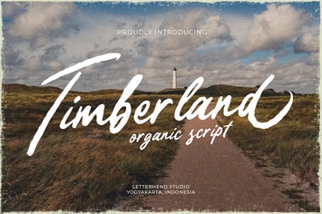 Timberland 