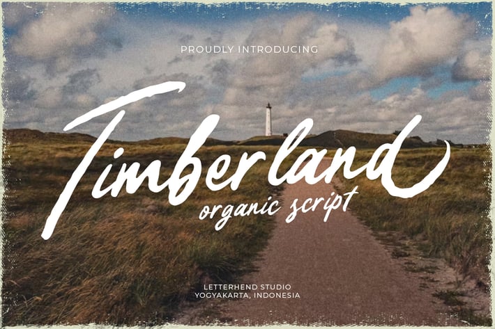 Timberland 