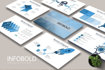 INFOBOLD Powerpoint