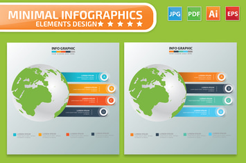 Global Infographics Design