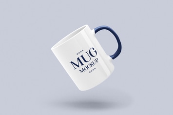 Mug Mockup
