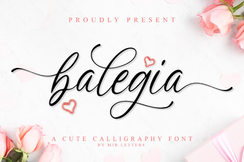Balegia 